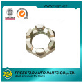 Proveedor de precio promocional Tornillo de rueda Tuerca hexagonal